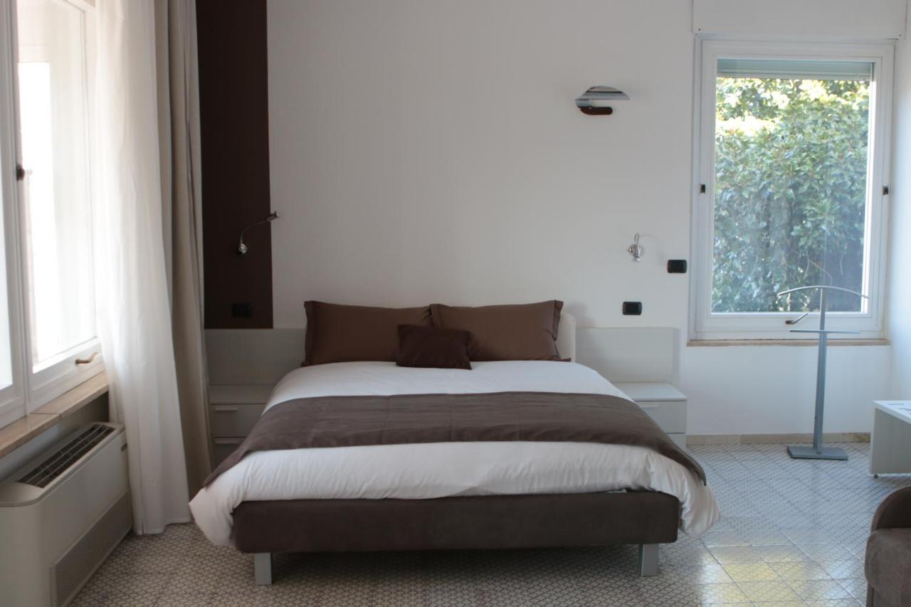 Villa Silvia Olivetti Banchette D'Ivrea Zewnętrze zdjęcie