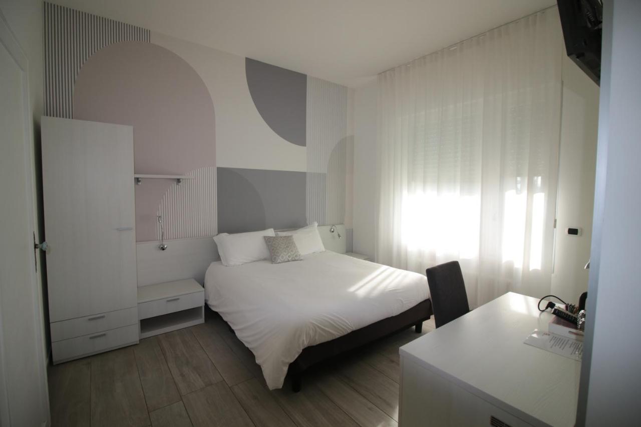 Villa Silvia Olivetti Banchette D'Ivrea Zewnętrze zdjęcie