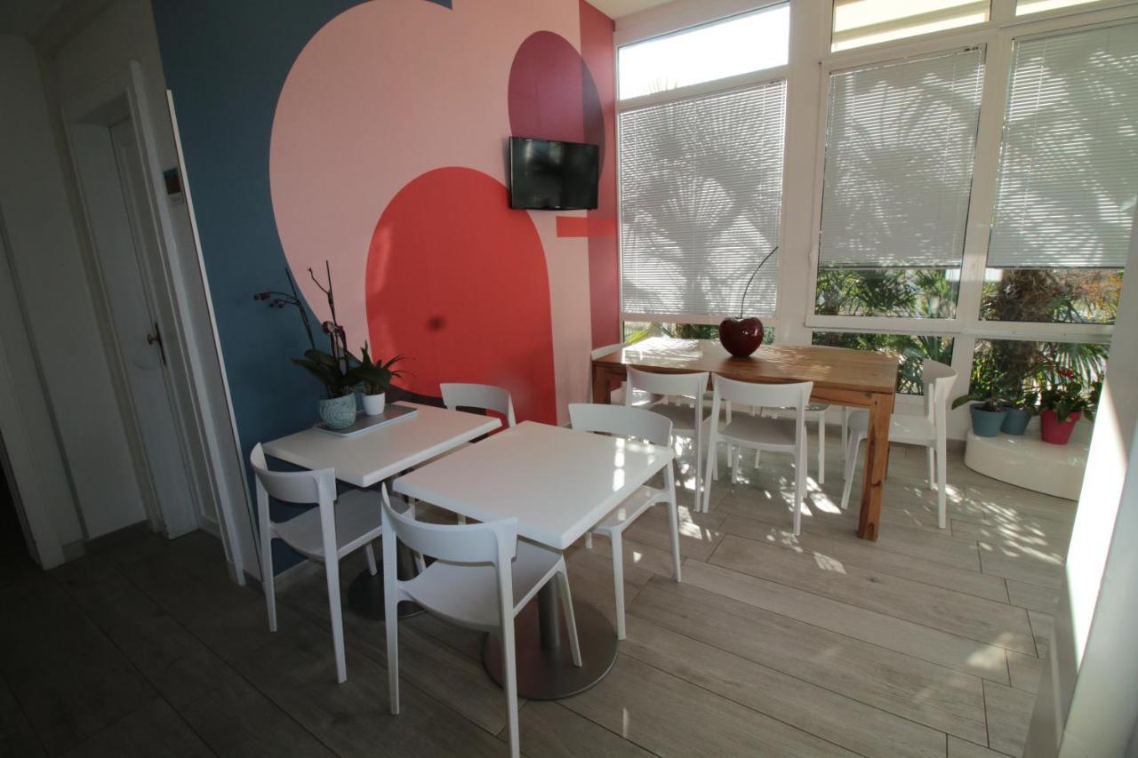 Villa Silvia Olivetti Banchette D'Ivrea Zewnętrze zdjęcie