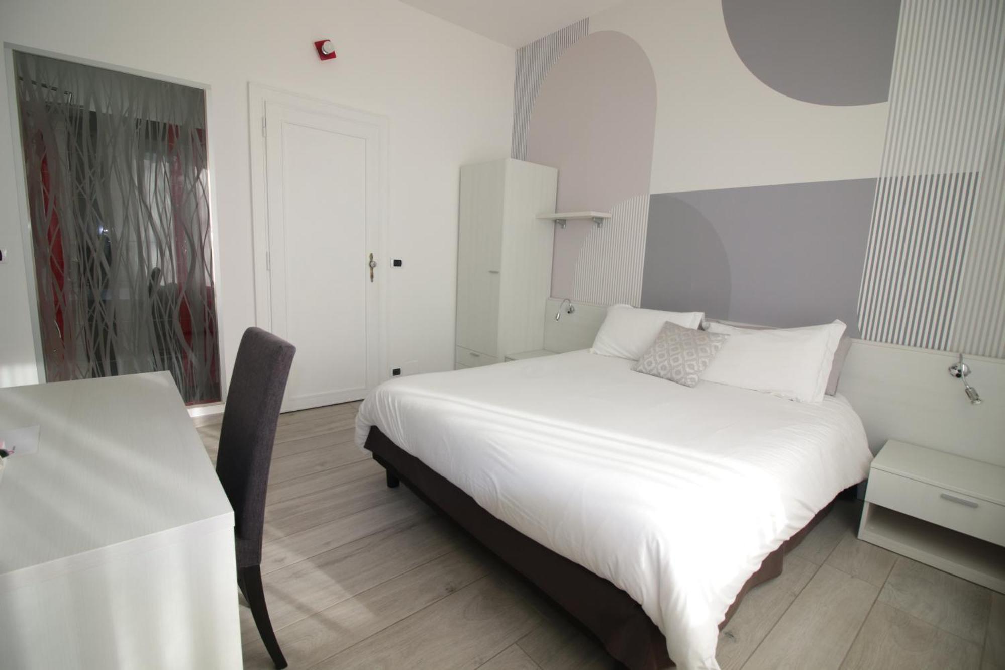 Villa Silvia Olivetti Banchette D'Ivrea Pokój zdjęcie