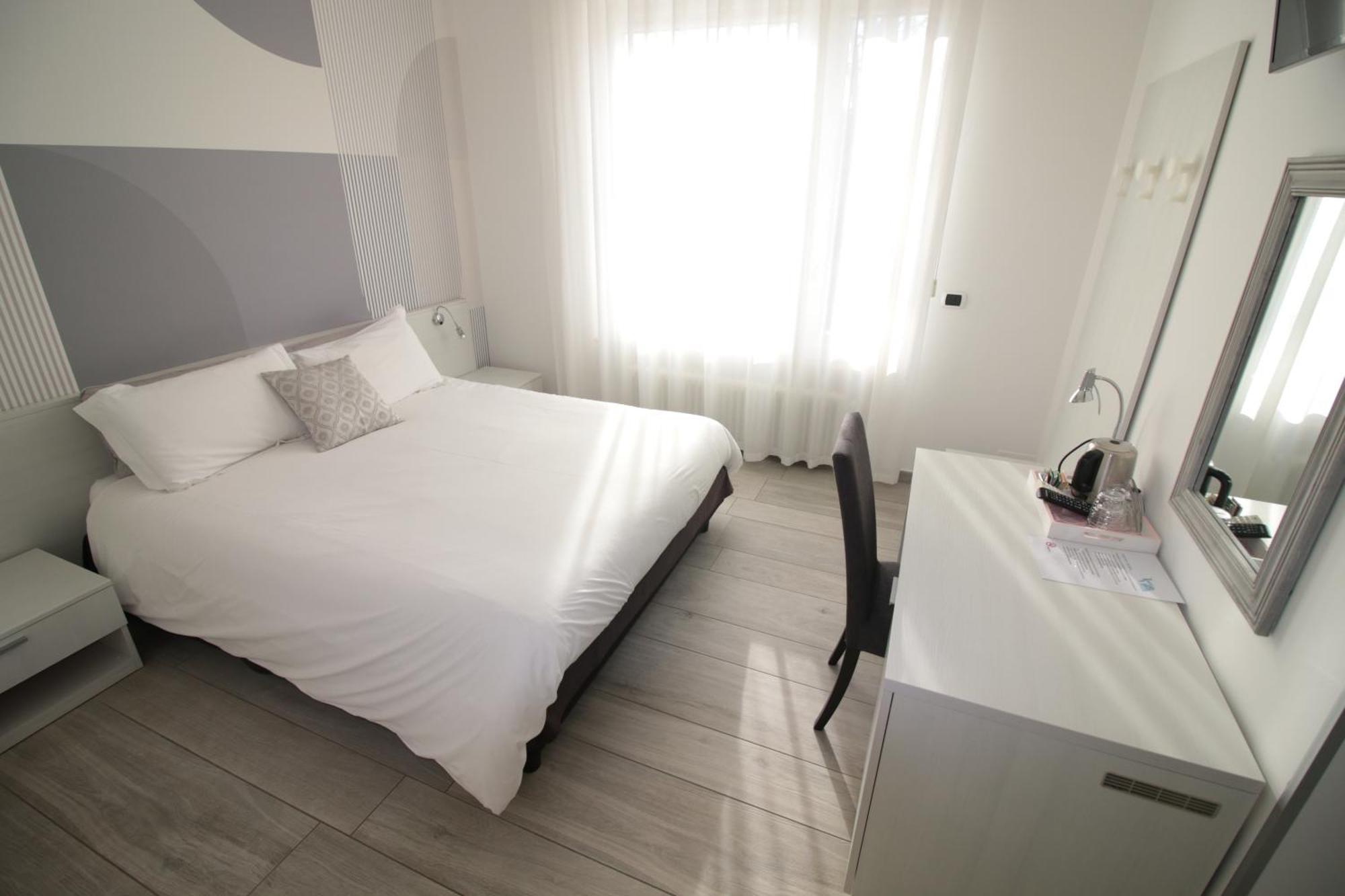 Villa Silvia Olivetti Banchette D'Ivrea Pokój zdjęcie