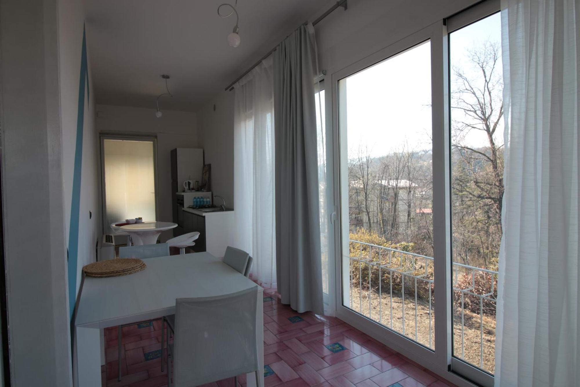 Villa Silvia Olivetti Banchette D'Ivrea Pokój zdjęcie