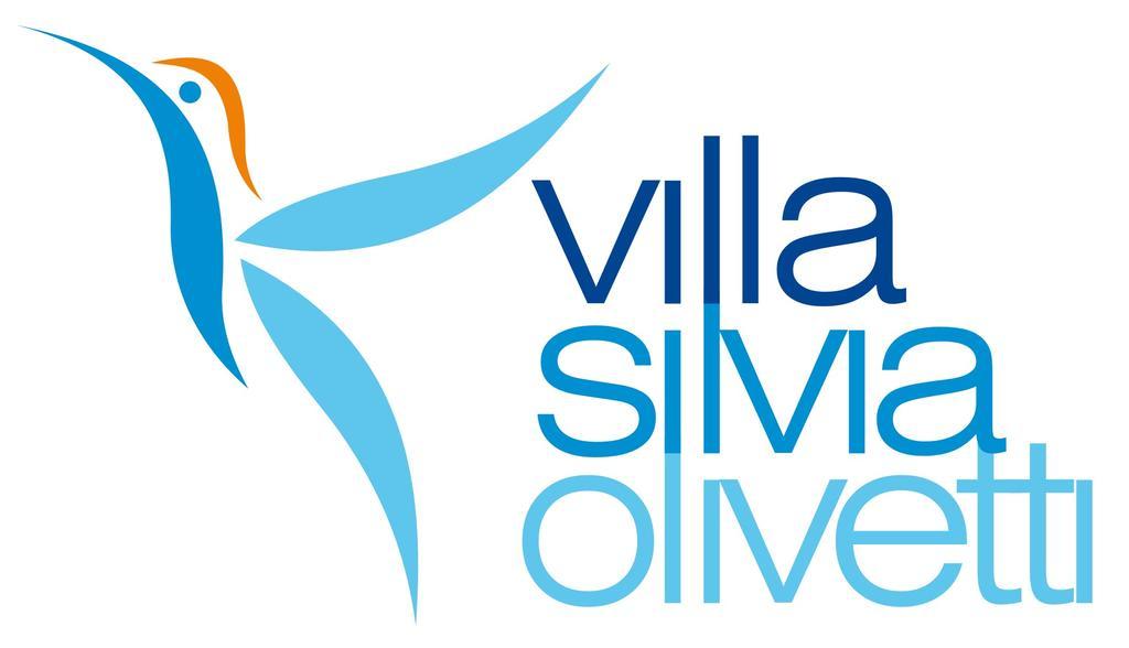 Villa Silvia Olivetti Banchette D'Ivrea Zewnętrze zdjęcie