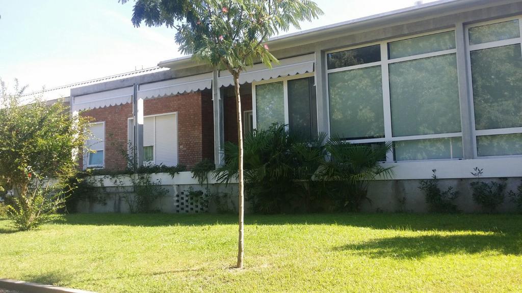 Villa Silvia Olivetti Banchette D'Ivrea Zewnętrze zdjęcie