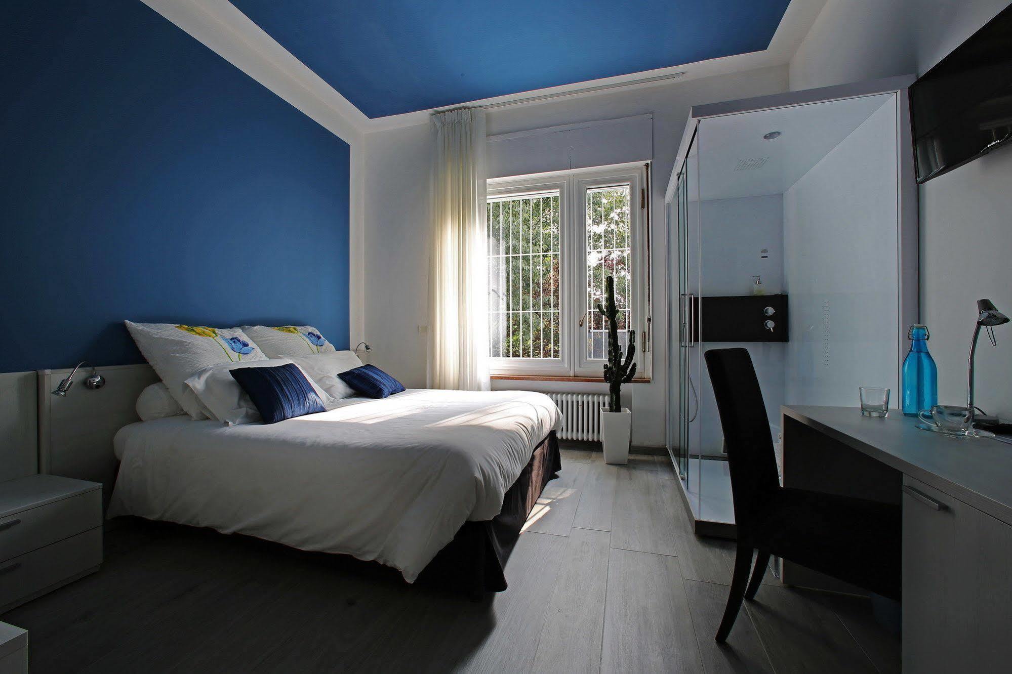 Villa Silvia Olivetti Banchette D'Ivrea Zewnętrze zdjęcie