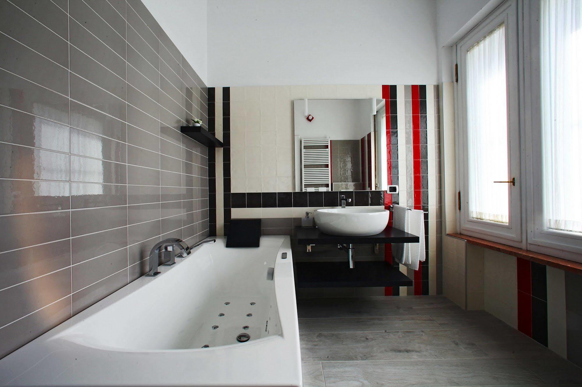 Villa Silvia Olivetti Banchette D'Ivrea Zewnętrze zdjęcie