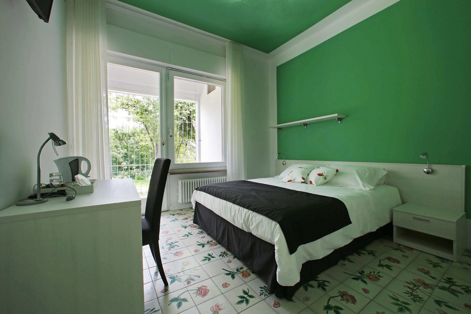 Villa Silvia Olivetti Banchette D'Ivrea Zewnętrze zdjęcie