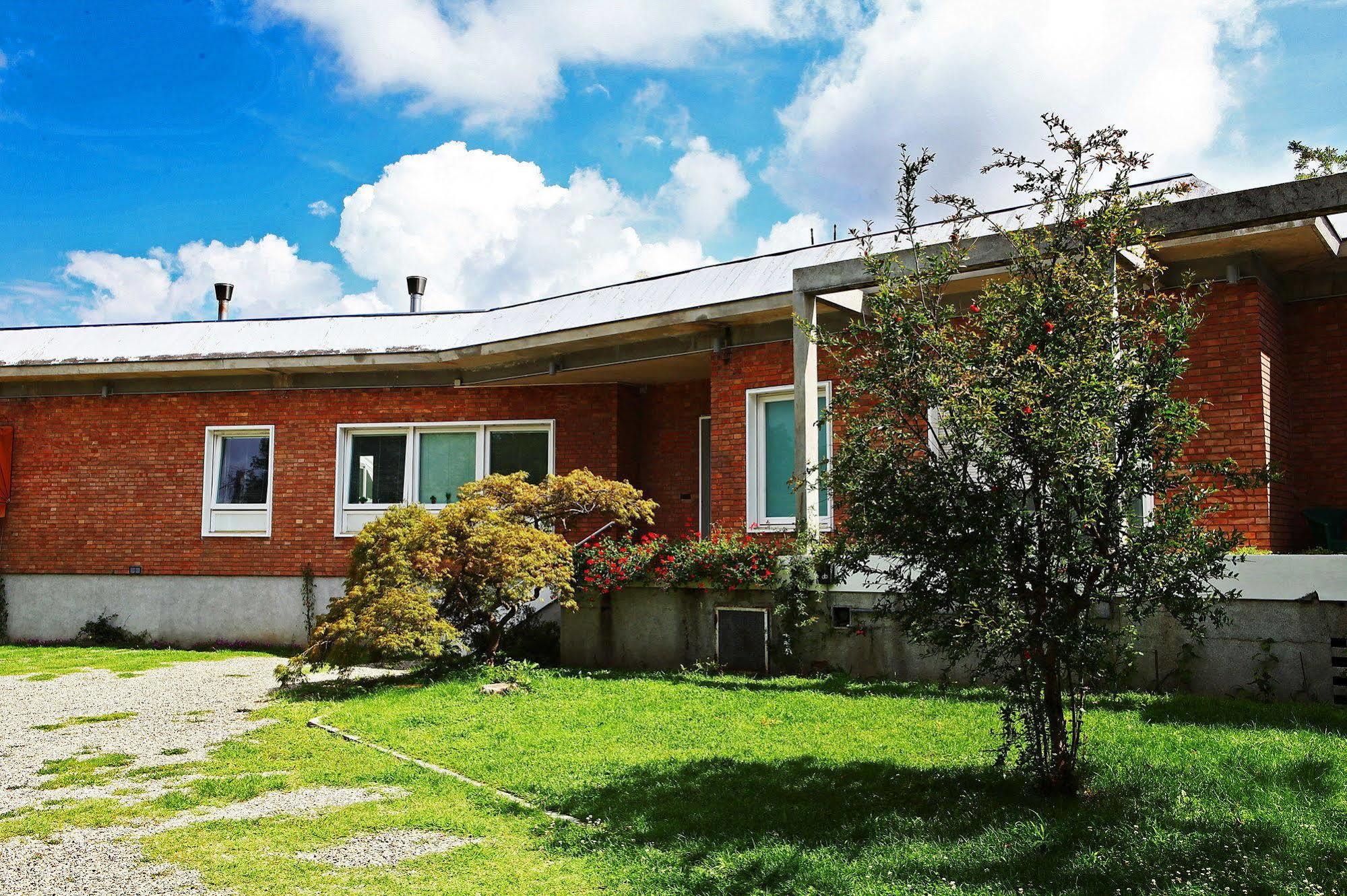 Villa Silvia Olivetti Banchette D'Ivrea Zewnętrze zdjęcie