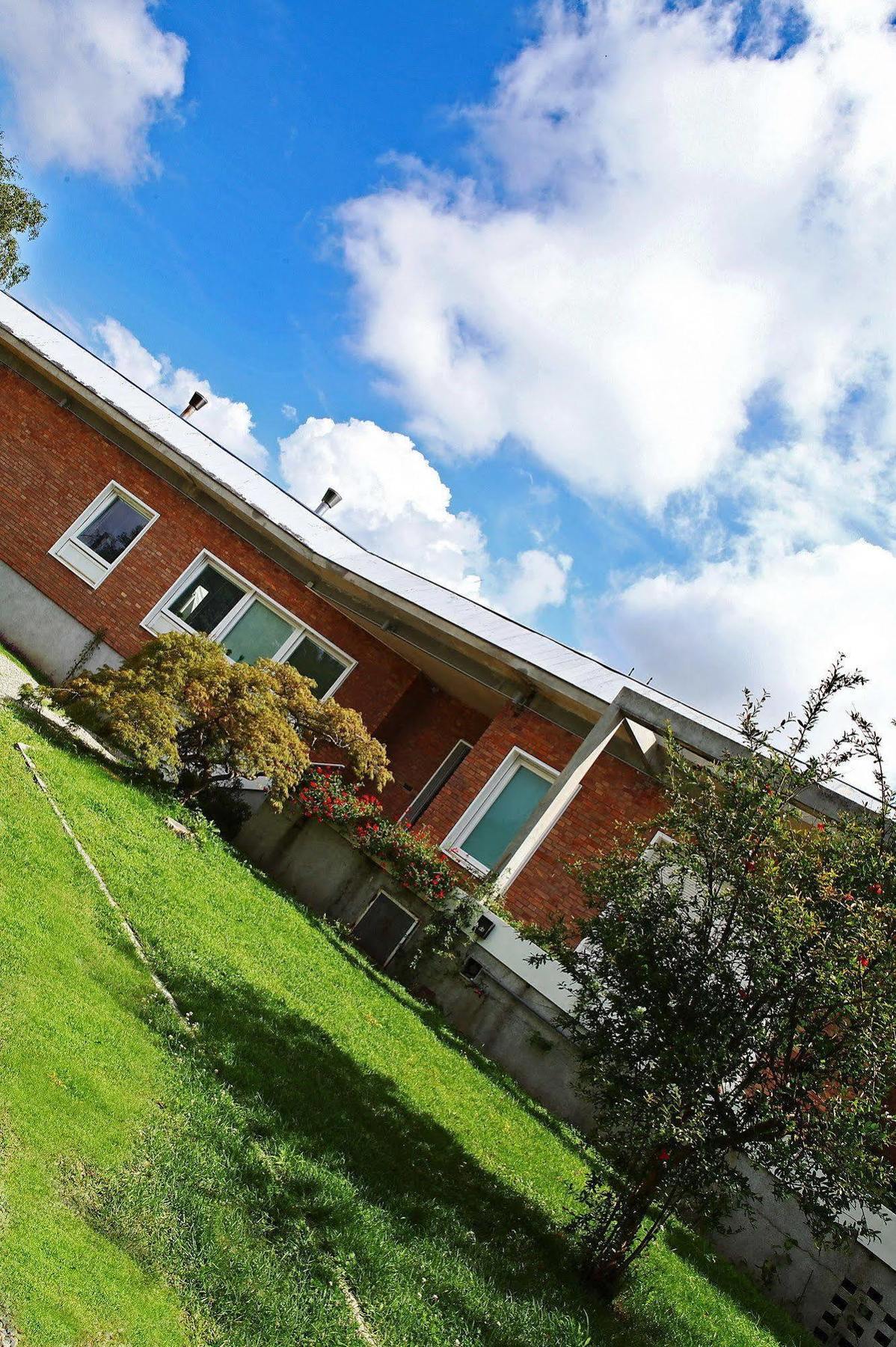 Villa Silvia Olivetti Banchette D'Ivrea Zewnętrze zdjęcie