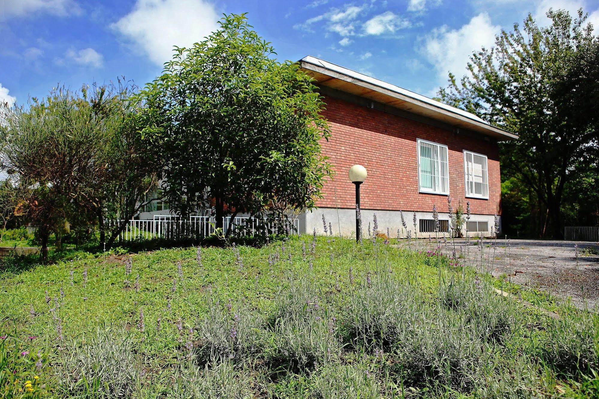 Villa Silvia Olivetti Banchette D'Ivrea Zewnętrze zdjęcie